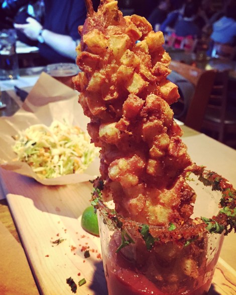 Brasserie Artisanale La Korrigane: Pogo Coréen