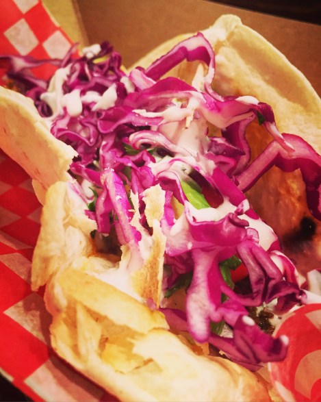 Deux 22: Tacos classique