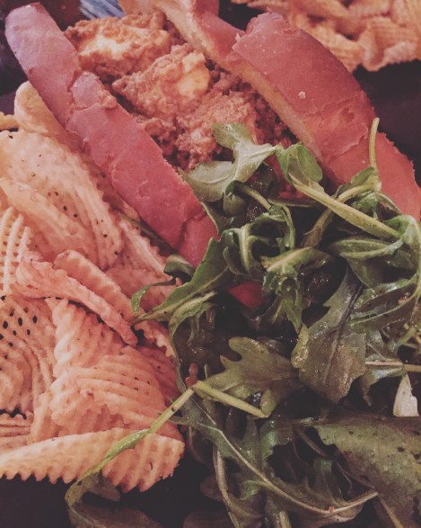 Le Griendel, Brasserie Artisanale: Le Coney Island