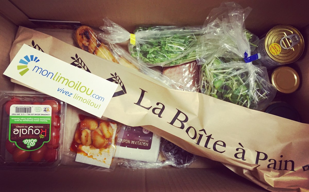 La boîte-apéro MonLimoilou