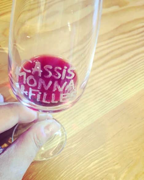 Dégustation de produits - parfait pour se faire une idée