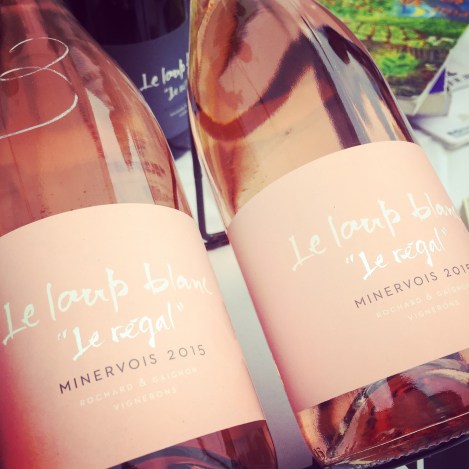 FVS2016 - Loup Blanc