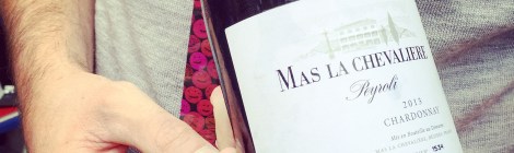 FVS2016 - Domaine Laroche Mas la Chevalière #1