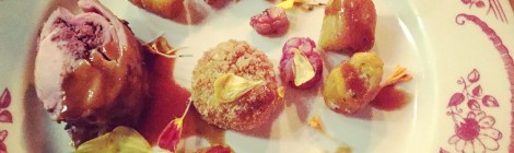 Mon plat préféré - du lapin!