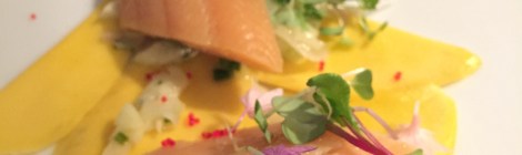 QC Exquis à l'échaudé