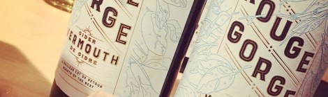 Vermouth RougeGorge
