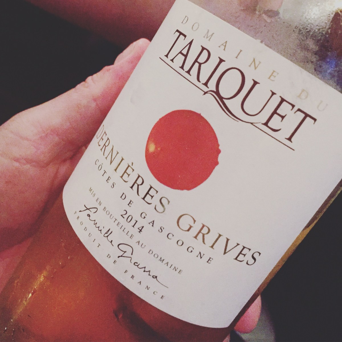 Les Dernières Grives... plus difficile à trouver, mais ça vaut la peine!