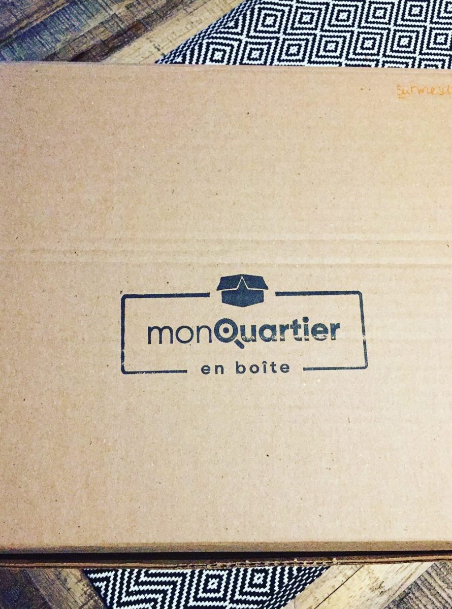 #MonQuartierEnBoîte