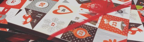 De superbes calendriers de l'Avent