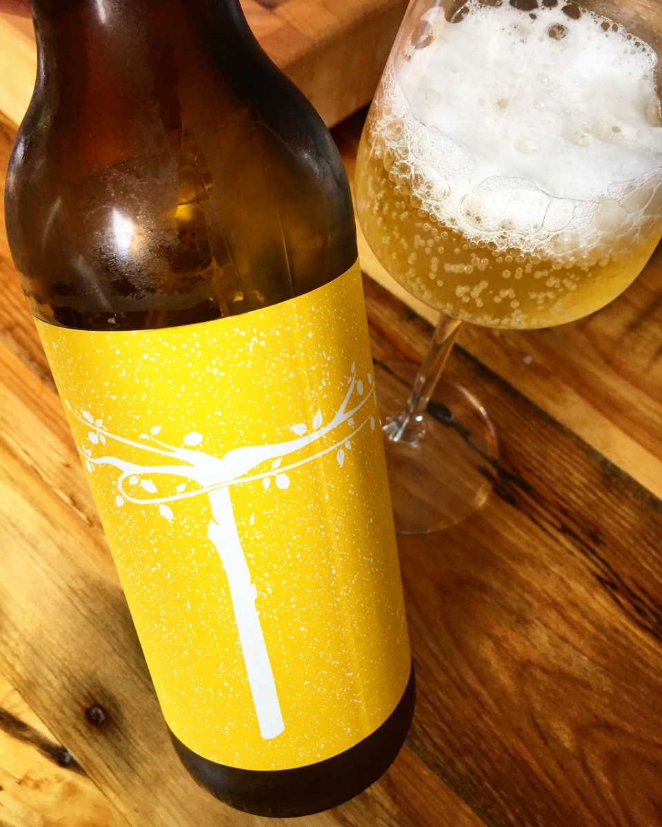 La T des Brasseurs Illimités